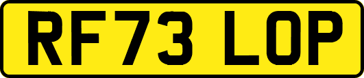 RF73LOP