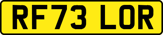 RF73LOR
