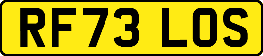 RF73LOS