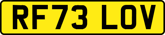 RF73LOV