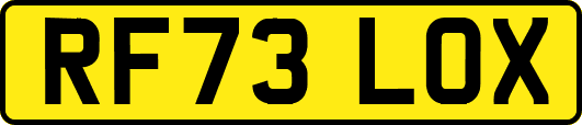 RF73LOX