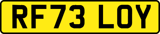 RF73LOY
