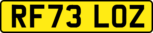 RF73LOZ