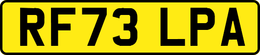 RF73LPA