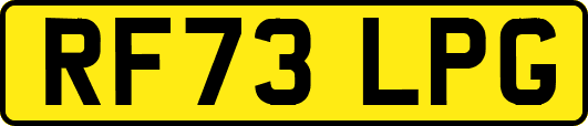 RF73LPG