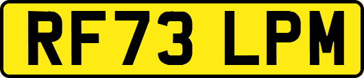 RF73LPM