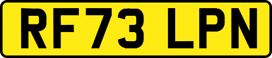 RF73LPN