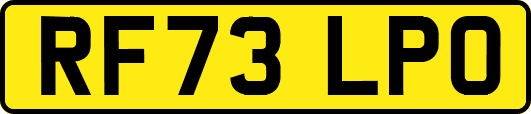 RF73LPO
