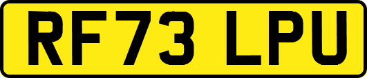 RF73LPU
