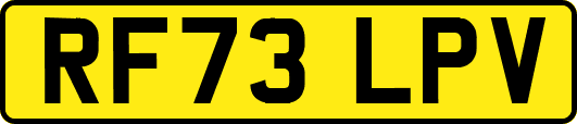 RF73LPV