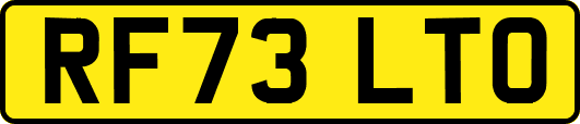 RF73LTO