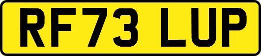 RF73LUP