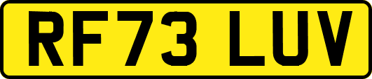 RF73LUV