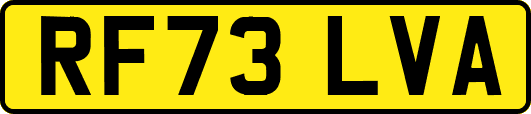 RF73LVA
