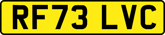 RF73LVC