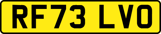 RF73LVO