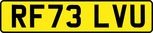 RF73LVU