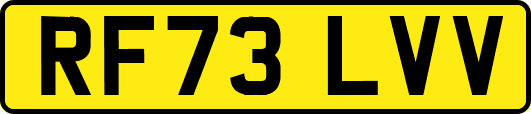 RF73LVV
