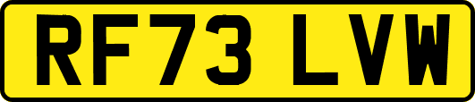 RF73LVW