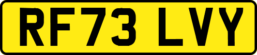 RF73LVY
