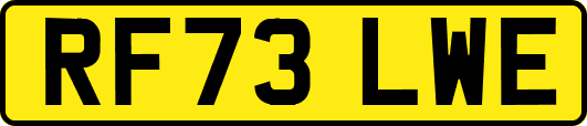 RF73LWE