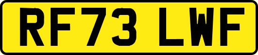 RF73LWF