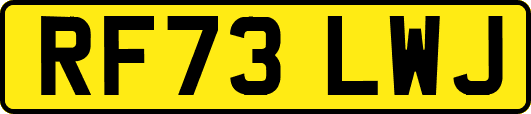 RF73LWJ
