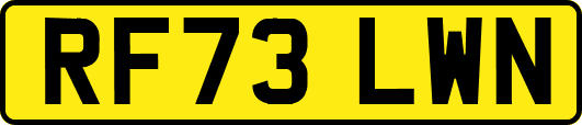 RF73LWN