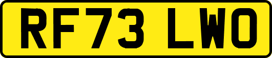 RF73LWO