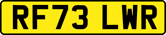 RF73LWR