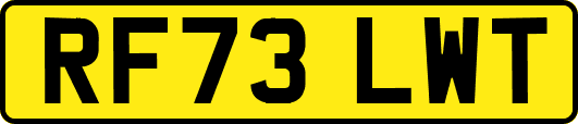 RF73LWT