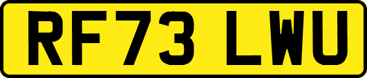 RF73LWU
