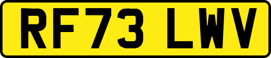 RF73LWV