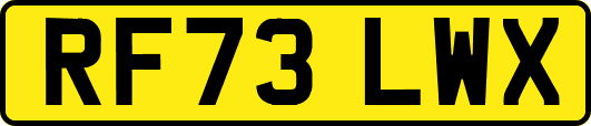 RF73LWX