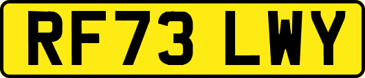 RF73LWY