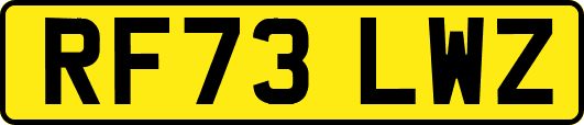 RF73LWZ