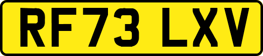 RF73LXV