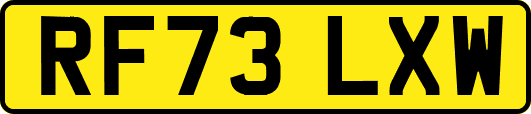 RF73LXW