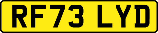 RF73LYD