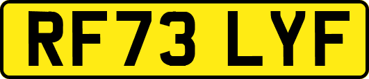RF73LYF