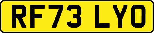 RF73LYO