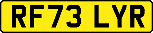 RF73LYR