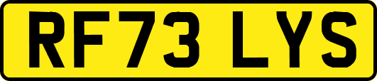 RF73LYS