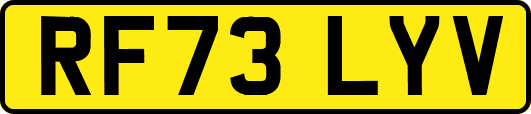 RF73LYV