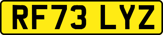 RF73LYZ