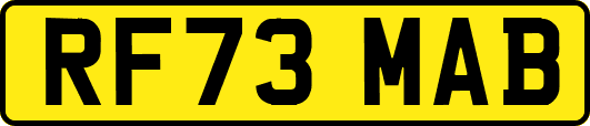 RF73MAB