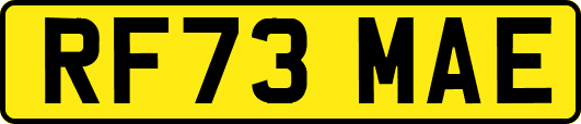RF73MAE
