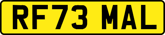 RF73MAL