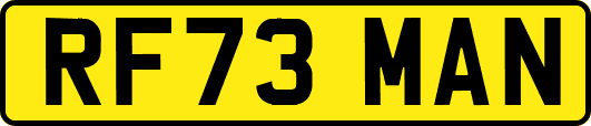 RF73MAN