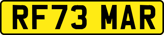 RF73MAR